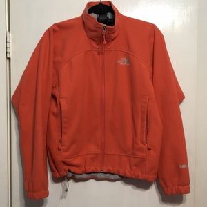 Like new condition, Northface fleece Jacket